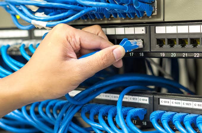 Full-coverage network setup, done right