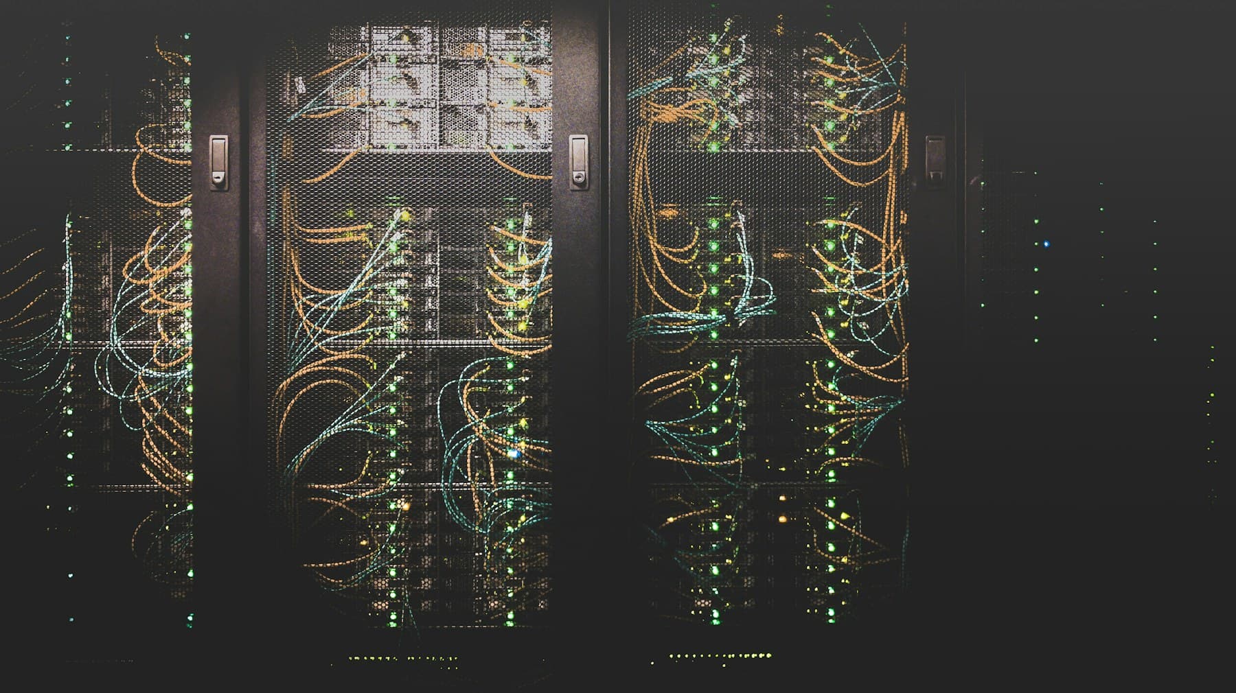 Enterprise IT infrastructure managed by DgITmatrix
